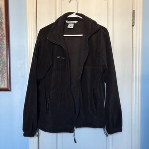 Columbia Dark Fleece Jacket
